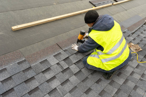 Quick and Trustworthy Emergency Roof Repair Services in Kaibab Estates West, AZ